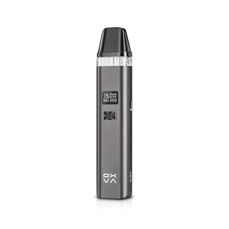 Buy Bulk OXVA - XLIM V2 POD MOD KIT - Vape Wholesale Mcr