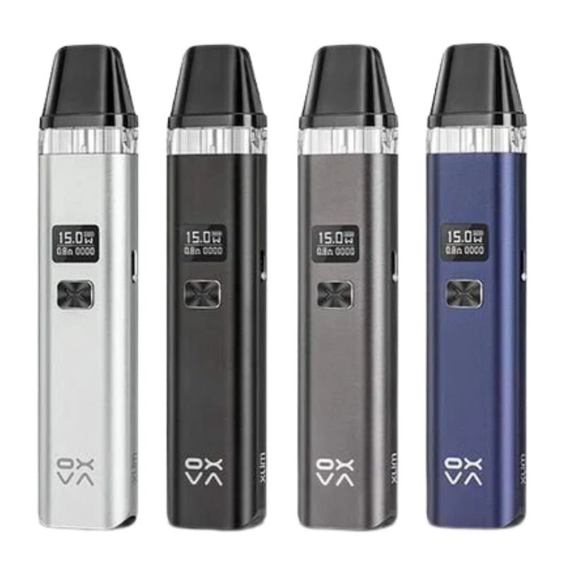 Buy Bulk OXVA - XLIM V2 POD MOD KIT - Vape Wholesale Mcr