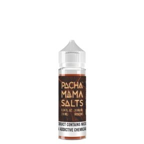 Buy Bulk Pacha Mama 10ML Nic Salt (Pack of 10) - Vape Wholesale Mcr
