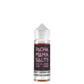Buy Bulk Pacha Mama 10ML Nic Salt (Pack of 10) - Vape Wholesale Mcr