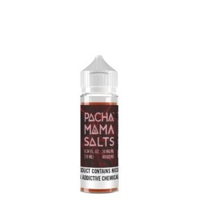 Buy Bulk Pacha Mama 10ML Nic Salt (Pack of 10) - Vape Wholesale Mcr