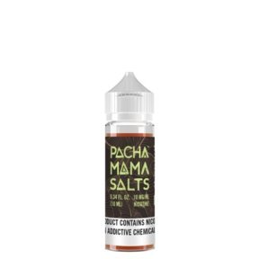 Buy Bulk Pacha Mama 10ML Nic Salt (Pack of 10) - Vape Wholesale Mcr