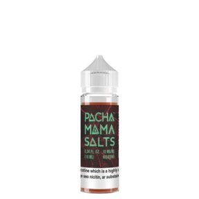 Buy Bulk Pacha Mama 10ML Nic Salt (Pack of 10) - Vape Wholesale Mcr
