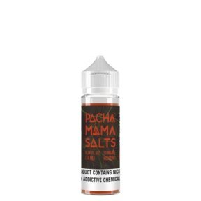 Buy Bulk Pacha Mama 10ML Nic Salt (Pack of 10) - Vape Wholesale Mcr