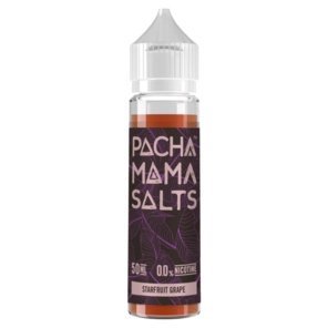 Buy Bulk Pacha Mama 50ml Shortfill - Vape Wholesale Mcr