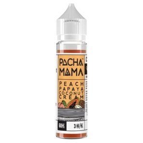 Buy Bulk Pacha Mama 50ml Shortfill - Vape Wholesale Mcr