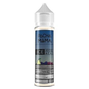 Buy Bulk Pacha Mama 50ml Shortfill - Vape Wholesale Mcr