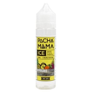 Buy Bulk Pacha Mama 50ml Shortfill - Vape Wholesale Mcr