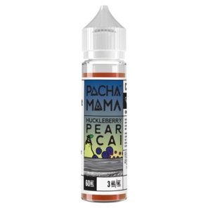 Buy Bulk Pacha Mama 50ml Shortfill - Vape Wholesale Mcr