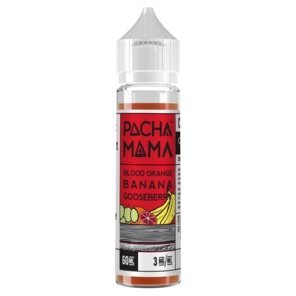Buy Bulk Pacha Mama 50ml Shortfill - Vape Wholesale Mcr