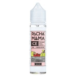 Buy Bulk Pacha Mama 50ml Shortfill - Vape Wholesale Mcr