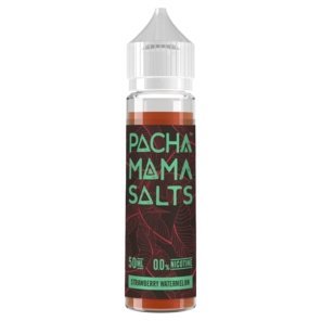 Buy Bulk Pacha Mama 50ml Shortfill - Vape Wholesale Mcr