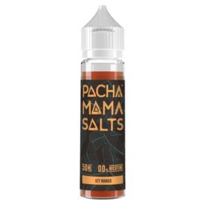 Buy Bulk Pacha Mama 50ml Shortfill - Vape Wholesale Mcr