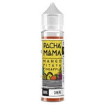 Buy Bulk Pacha Mama 50ml Shortfill - Vape Wholesale Mcr
