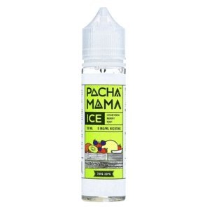 Buy Bulk Pacha Mama 50ml Shortfill - Vape Wholesale Mcr