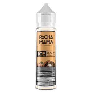 Buy Bulk Pacha Mama 50ml Shortfill - Vape Wholesale Mcr
