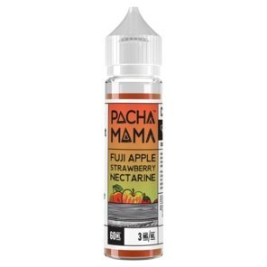Buy Bulk Pacha Mama 50ml Shortfill - Vape Wholesale Mcr
