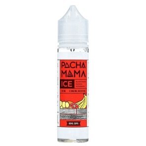 Buy Bulk Pacha Mama 50ml Shortfill - Vape Wholesale Mcr