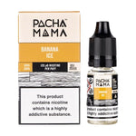 Buy Bulk Pacha Mama Nic Salts 10ml - Box of 10 - Vape Wholesale Mcr
