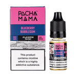 Buy Bulk Pacha Mama Nic Salts 10ml - Box of 10 - Vape Wholesale Mcr