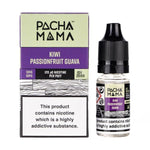 Buy Bulk Pacha Mama Nic Salts 10ml - Box of 10 - Vape Wholesale Mcr