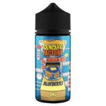 Buy Bulk Pancake Factory 100ml Shortfill - Vape Wholesale Mcr