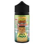 Buy Bulk Pancake Factory 100ml Shortfill - Vape Wholesale Mcr