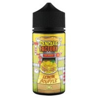 Buy Bulk Pancake Factory 100ml Shortfill - Vape Wholesale Mcr