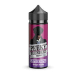 Buy Bulk Peeky Blenders 100ML Shortfill - Vape Wholesale Mcr
