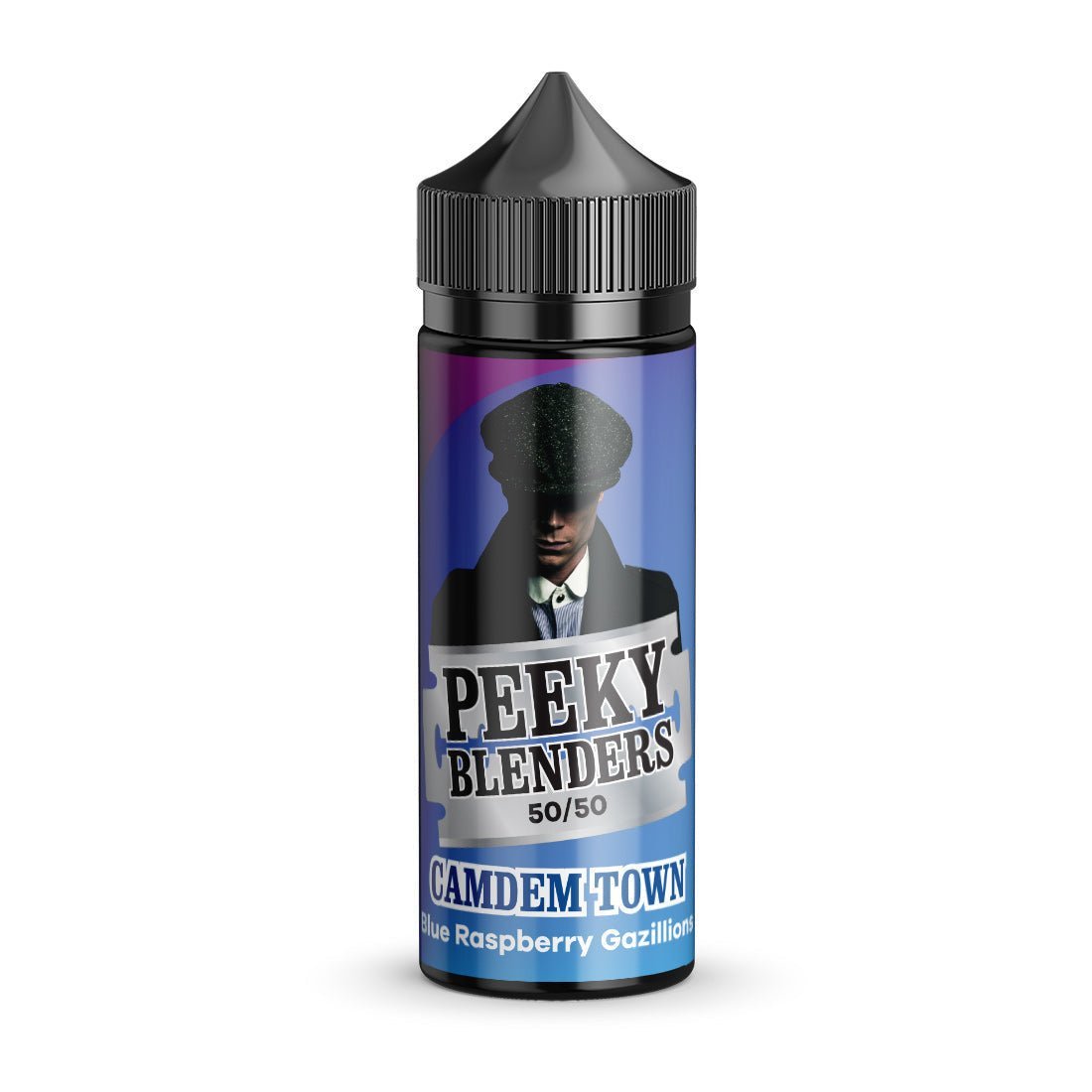 Buy Bulk Peeky Blenders 100ML Shortfill - Vape Wholesale Mcr