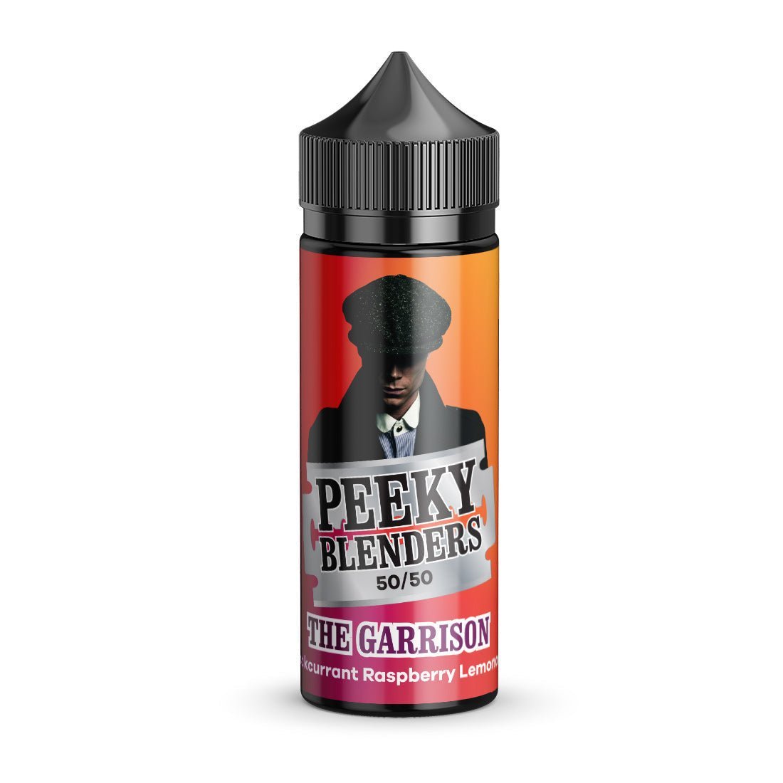 Buy Bulk Peeky Blenders 100ML Shortfill - Vape Wholesale Mcr