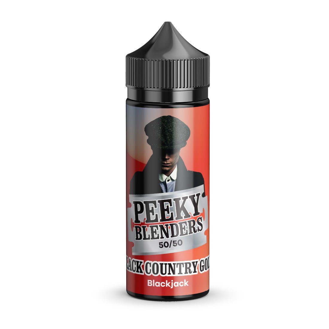 Buy Bulk Peeky Blenders 100ML Shortfill - Vape Wholesale Mcr