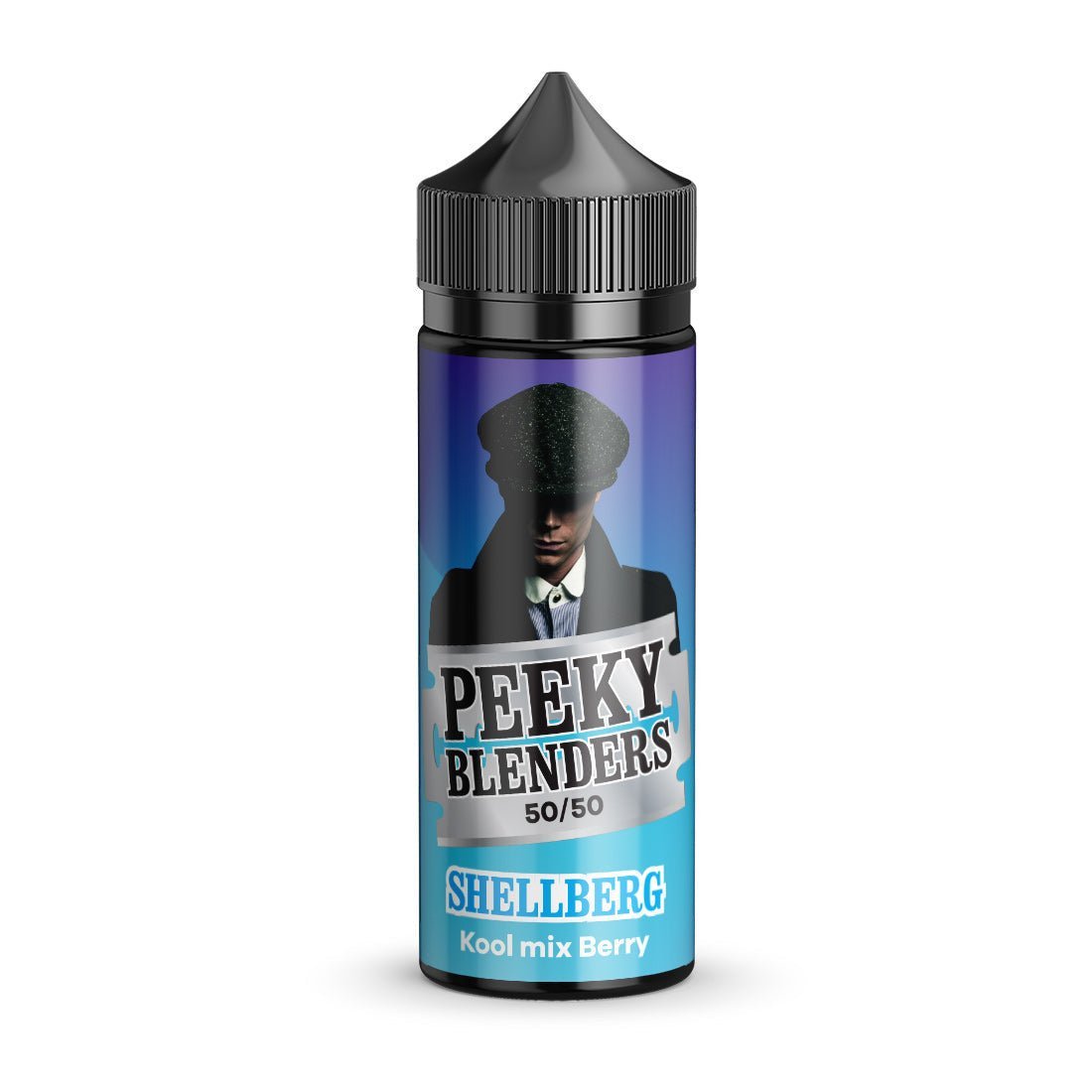 Buy Bulk Peeky Blenders 100ML Shortfill - Vape Wholesale Mcr