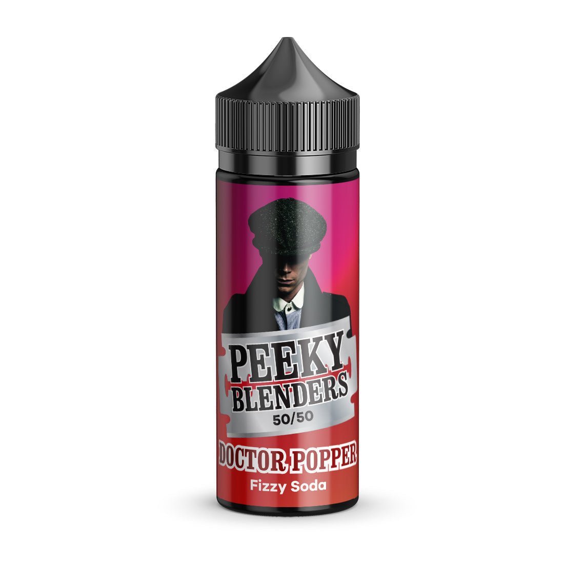 Buy Bulk Peeky Blenders 100ML Shortfill - Vape Wholesale Mcr