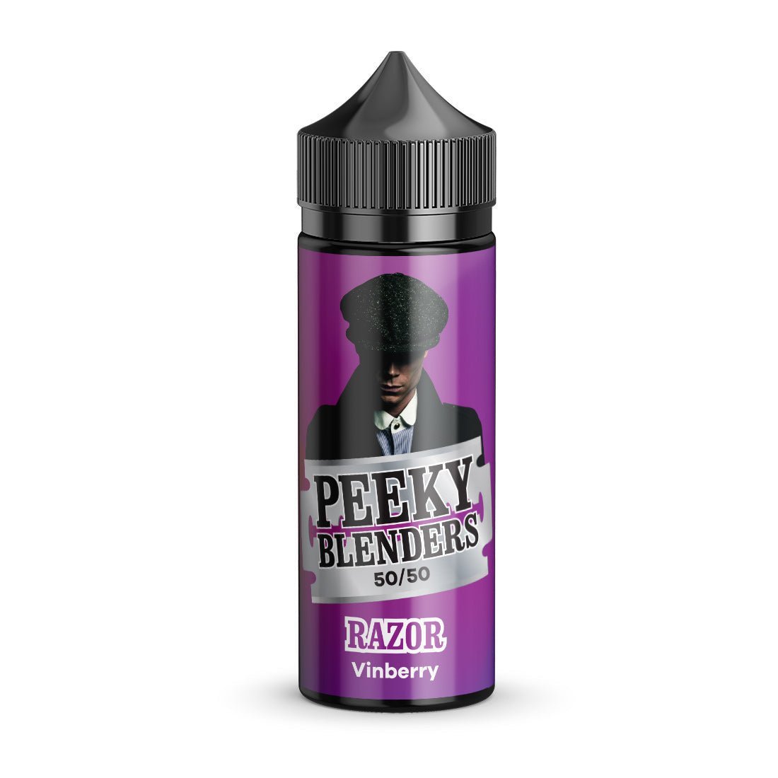 Buy Bulk Peeky Blenders 100ML Shortfill - Vape Wholesale Mcr