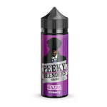 Buy Bulk Peeky Blenders 100ML Shortfill - Vape Wholesale Mcr