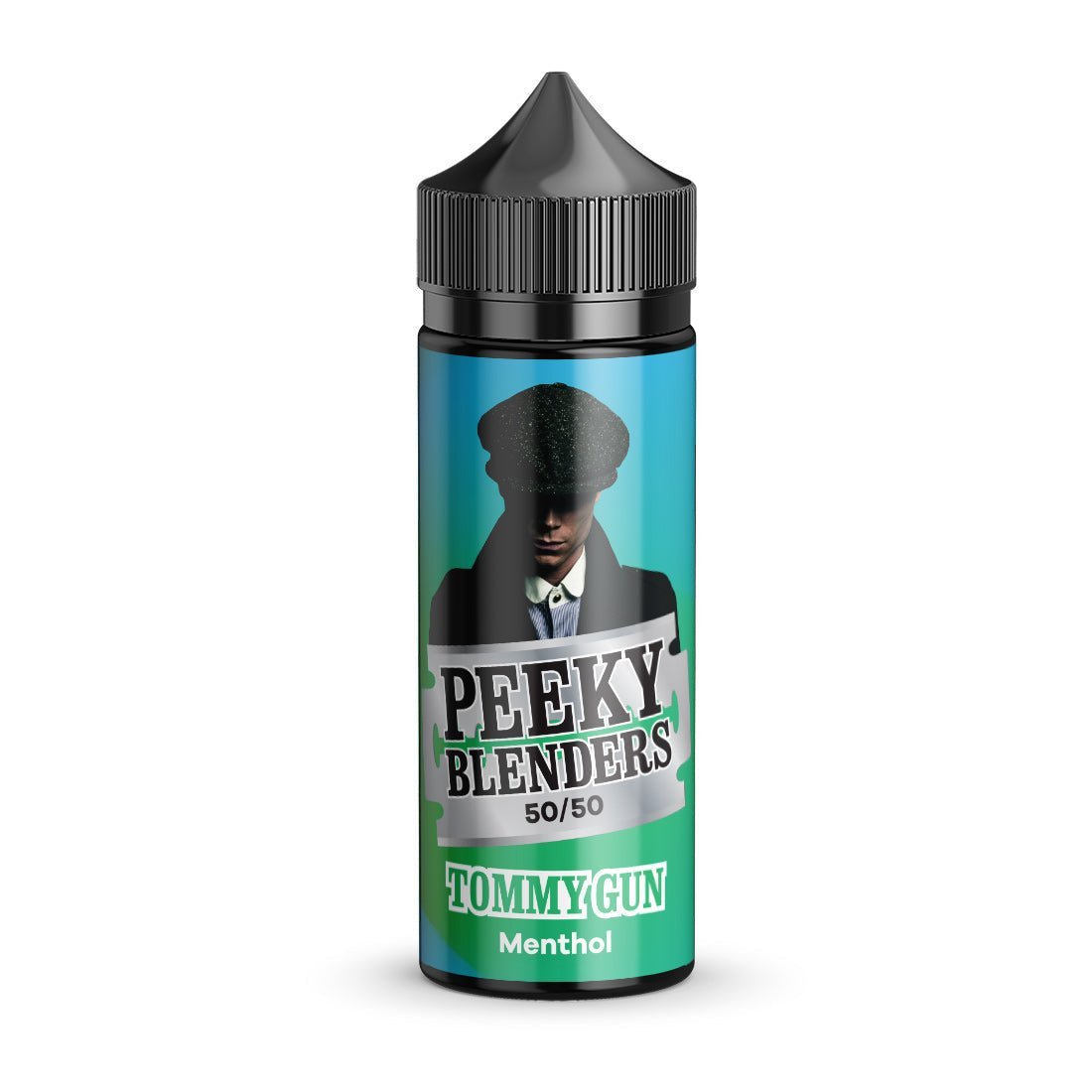 Buy Bulk Peeky Blenders 100ML Shortfill - Vape Wholesale Mcr