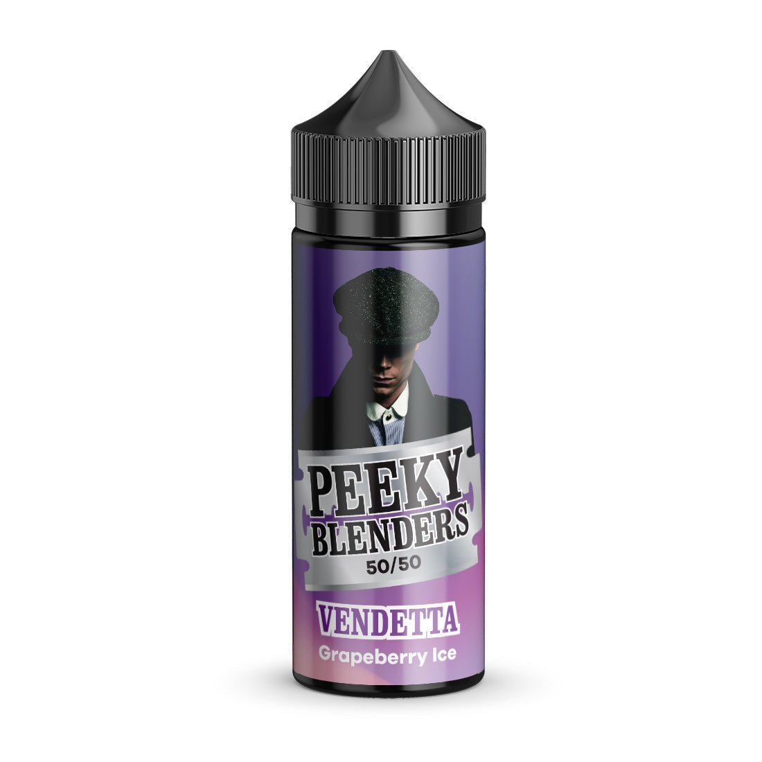 Buy Bulk Peeky Blenders 100ML Shortfill - Vape Wholesale Mcr