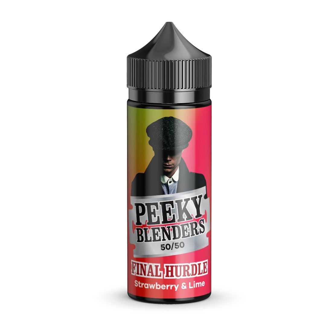 Buy Bulk Peeky Blenders 100ML Shortfill - Vape Wholesale Mcr