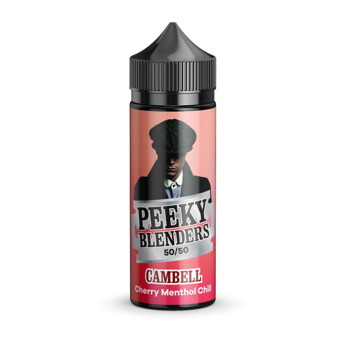Buy Bulk Peeky Blenders 100ML Shortfill - Vape Wholesale Mcr
