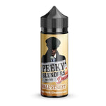 Buy Bulk Peeky Blenders Desserts 100ML Shortfill - Vape Wholesale Mcr
