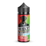 Buy Bulk Peeky Blenders Freeze 100ML Shortfill - Vape Wholesale Mcr