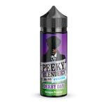 Buy Bulk Peeky Blenders Freeze 100ML Shortfill - Vape Wholesale Mcr