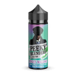 Buy Bulk Peeky Blenders Menthol 100ML Shortfill - Vape Wholesale Mcr