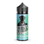 Buy Bulk Peeky Blenders Menthol 100ML Shortfill - Vape Wholesale Mcr