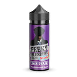 Buy Bulk Peeky Blenders Slush 100ML Shortfill - Vape Wholesale Mcr