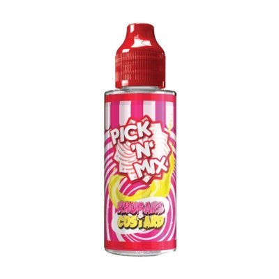 Buy Bulk Pick N Mix 100ML Shortfill - Vape Wholesale Mcr