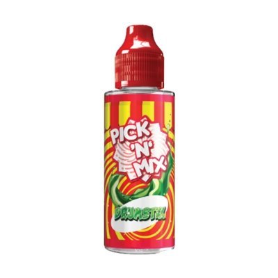 Buy Bulk Pick N Mix 100ML Shortfill - Vape Wholesale Mcr