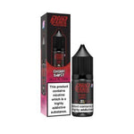 Buy Bulk Pod Fuel Nic Salts 10ml E - liquid - Box of 10 - Vape Wholesale Mcr