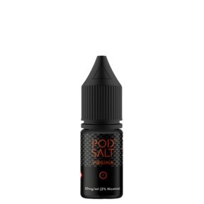 Buy Bulk Pod Salt 10ML Nic Salt (Pack of 10) - Vape Wholesale Mcr
